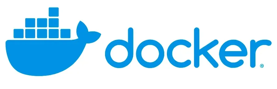Docker logo