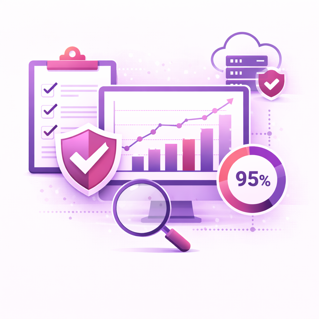 Facilitate operational and <strong>compliance reporting</strong>