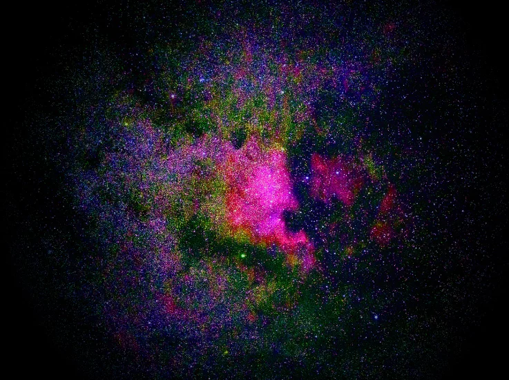 After A.I., welcome A.I. for Artificial Imagination